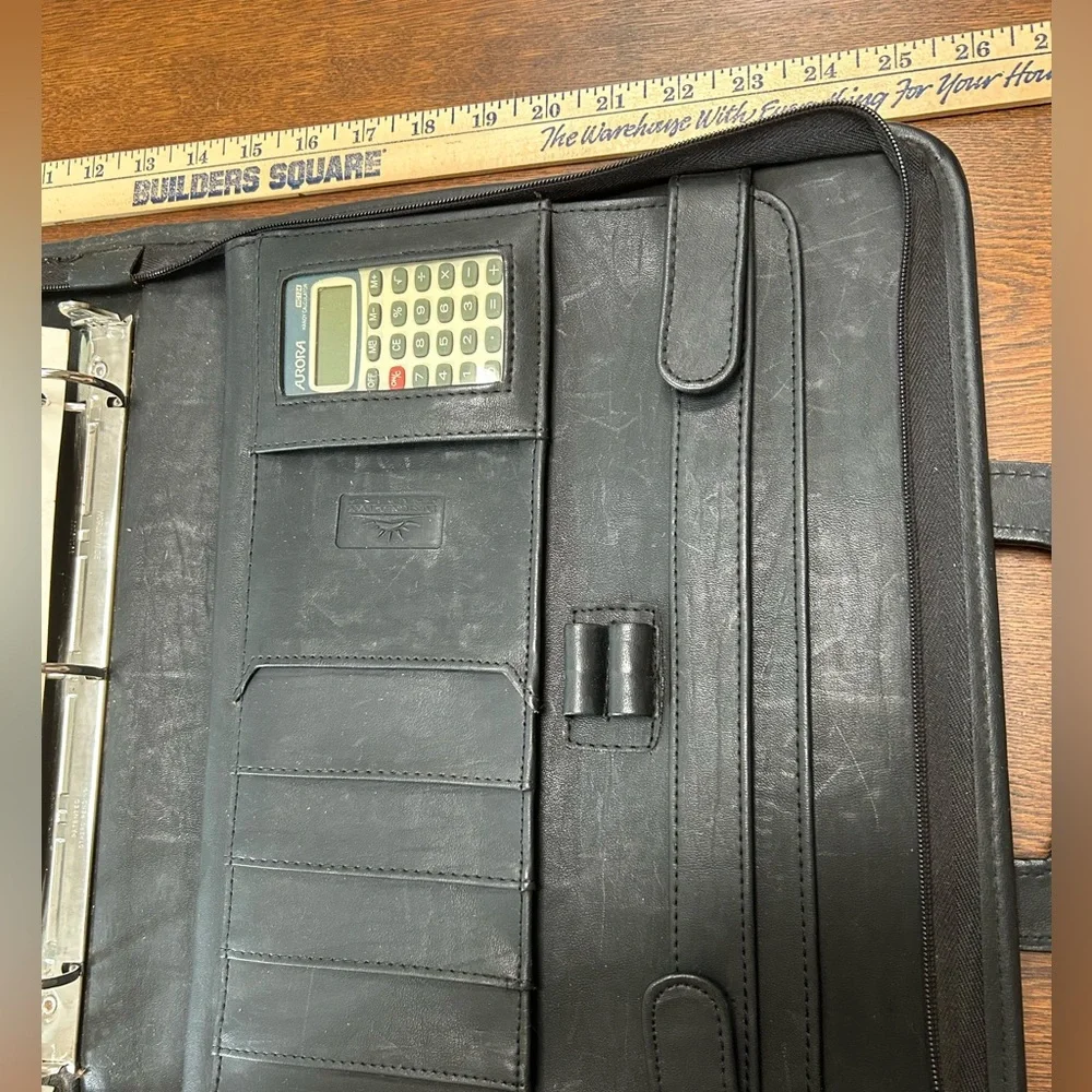 Design-A-Day America excellent briefcase